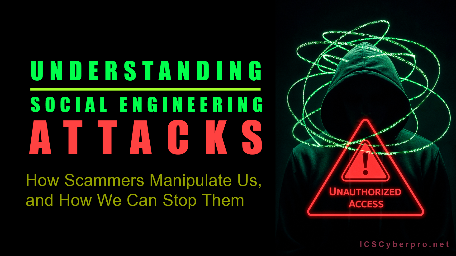 Social Engineering in OT and IT Security