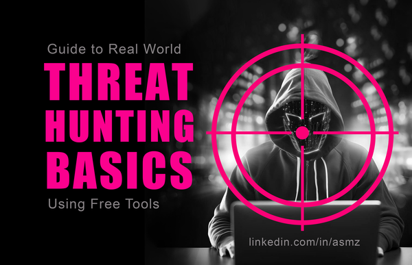 Hack the Hackers – Spot and Study Attackers Without Risking Your Real Setup