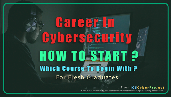 Building a Strong Foundation In Cybersecurity